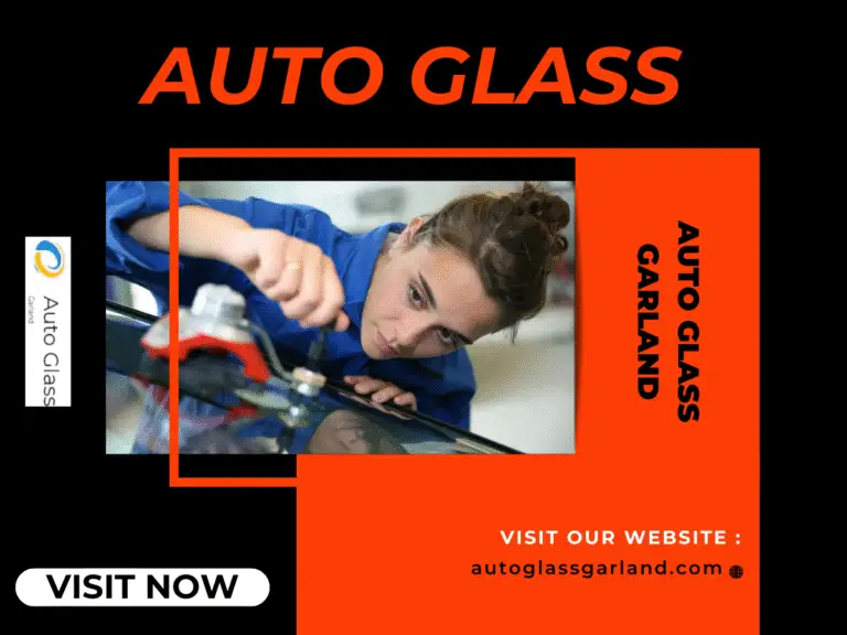 Read more about the article Understanding ADAS Calibration After Windshield Replacement | Auto Glass Garland