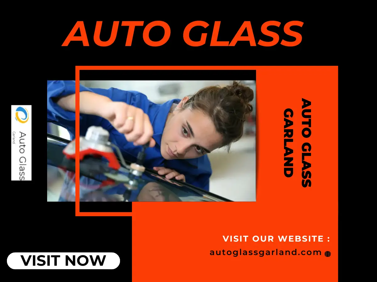Read more about the article Understanding ADAS Calibration After Windshield Replacement | Auto Glass Garland
