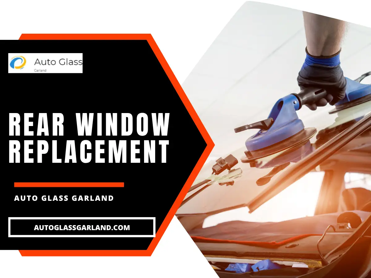 Read more about the article Benefits of Professional Auto Glass Repair Service