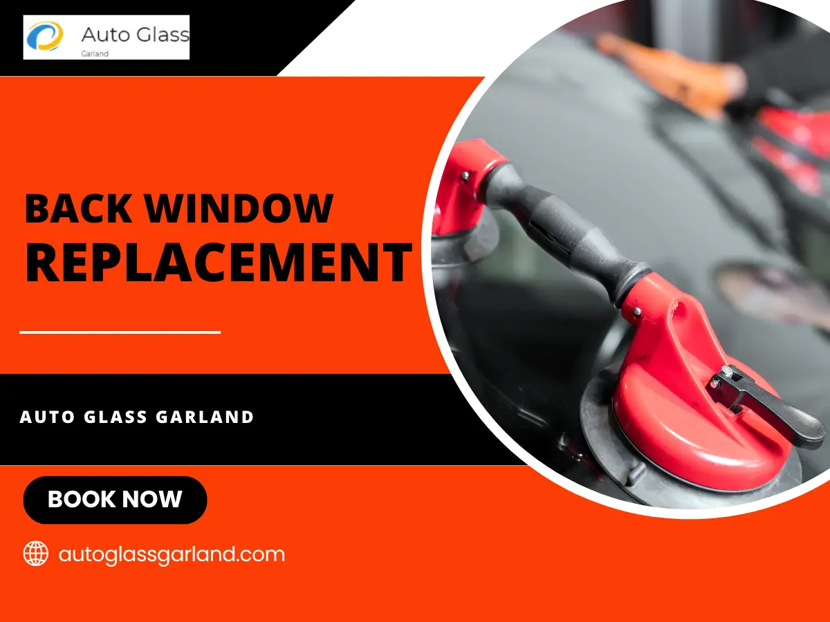 You are currently viewing Why Choose Auto Glass Garland for Your Windshield Repair Needs?
