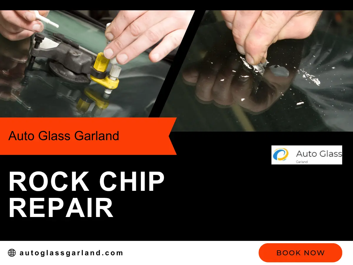 Read more about the article Mobile Auto Glass Repair: Convenient Solutions in Garland